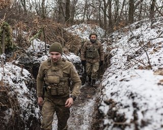 Україна погодилась вивести війська з Донбасу: буде створено "буферну зону", — Le Monde