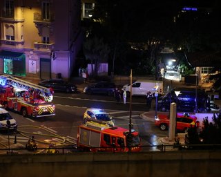 Вибух у Монако: в ЗМІ з'явились перші версії про замовників замаху на підприємця Єрмолаєва