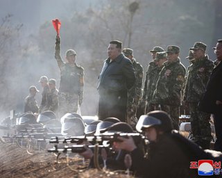 "Межа перейдена": війна в Україні наближається до Третьої світової, — The Telegraph