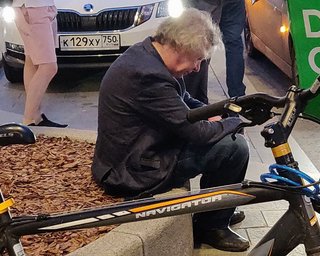 Ефремов заявил, что не может признать вину в ДТП,  так как ничего не помнит