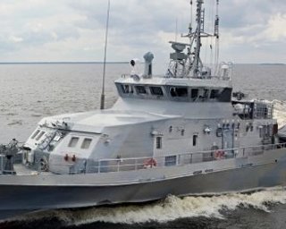 ВМС уразили катери ЗС РФ біля Кримського мосту: є безповоротні та санітарні втрати (відео)
