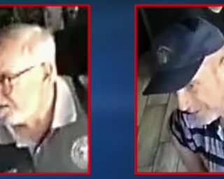 В "ДНР" объявили в розыск очевидцев убийства Захарченко