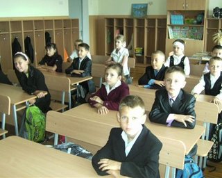 Минобразования Украины: Количество русских школ увеличивать не планируем