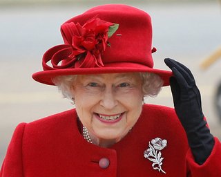 Елизавета II в письменной форме разрешила принцу Гарри жениться