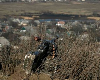 Хлебного перемирия на Донбассе не будет
