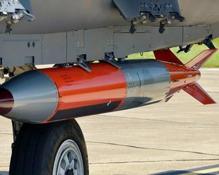 США не виключають ядерного удару по Ірану: ціль — об'єкт у Фордо (фото)