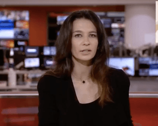 Представник "Талібану" зателефонував у прямий ефір каналу BBC (відео)