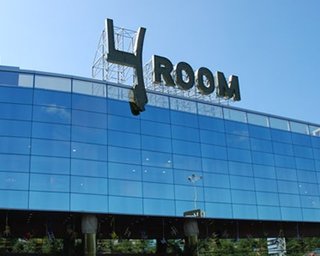 Задержан предполагаемый заказчик убийства владельца "4 room"