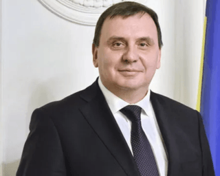 В Украине избрали нового главу Верховного суда: кто стал преемником Князева после скандала