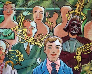 Непроходимцы. Как распознать технических кандидатов на выборах