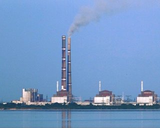ЗС РФ готують на Запорізькій АЕС провокації з метою звинуватити ЗСУ, — ГУР МО