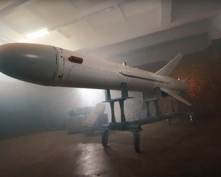 РФ пожаловалась на попадание ракеты "Нептун": принесла блэкаут в Брянск (фото)