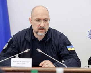 Через масові обстріли Україна втратила 8 ГВт енергогенерації, — Шмигаль