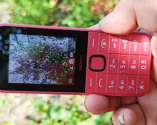 Ультрабюджетний телефон Nokia з сучасними функціями: нова модель розсекречена в мережі (фото)