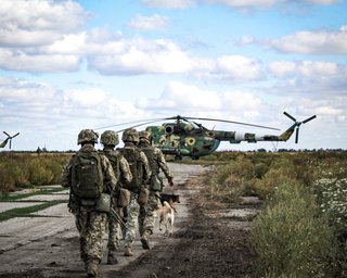 "Как победить Украине": что пишут в западных СМИ к годовщине полномасштабной войны