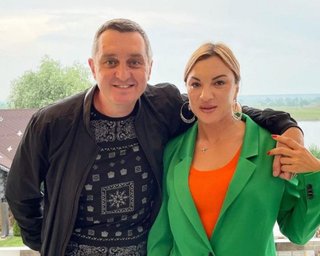 Дружина дяді Жори "наїхала" на поліцію через транспортний колапс у Києві: які претензії (відео)