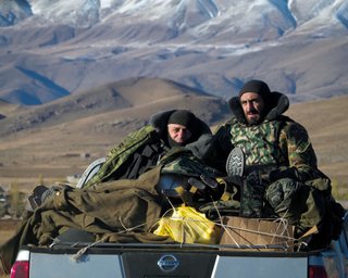 Бої між Азербайджаном та Вірменією: як відреагувала світова спільнота на обстріли