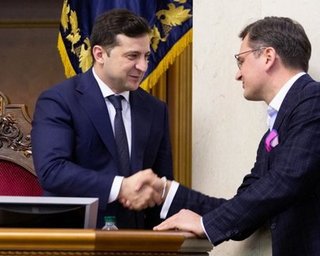 Зеленський встановив дедлайн для вступу України до ЄС, – глава МЗС