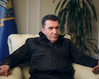 "Нашкребуть ракет на 3-4 атаки", — Данілов про нові удари ЗС РФ по Україні