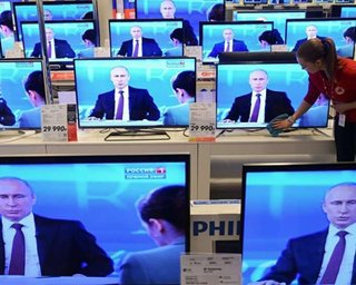 У Москві продажі гаджетів і побутової техніки обвалилися на 50%