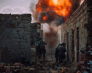Не только Донбасс: в ISW назвали ключевые цели РФ в войне