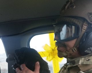 "Был доброй душой": в боях за Бахмут погиб 26-летний доброволец из США