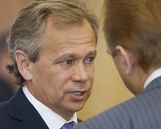 Присяжнюк договорился с главой Роспотребнадзора о проверках украинских сыроваров