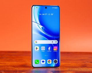 Акумулятор на 7000 мА·год за 170 доларів: представлено витривалий смартфон Realme (фото)