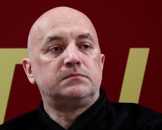 В Росії затримали підозрюваного в скоєнні замаху на Захара Прилєпіна (відео)