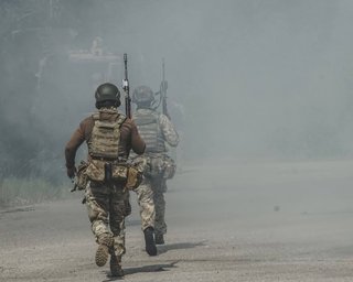 "Цей плацдарм може впасти": аналітики закликали Україну вивести війська з Покровська (мапа)