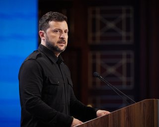 Переговори у Стамбулі: Україна опиниться у "складній" ситуації діалогу з РФ, — Зеленський