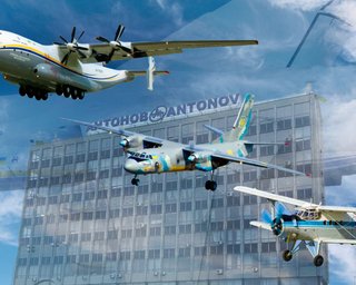 Від "пузатика" до "Мрії": як народжувалися найсміливіші літаки Антонова