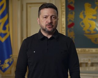 Діяли всупереч закону: Зеленський прокоментував вибухи у Вишневому (відео)
