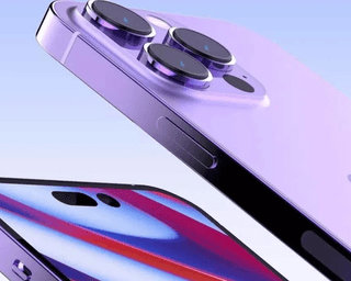 Вихід iPhone 14 можуть відкласти. Причина — "зроблено в Тайвані"