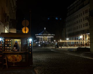 "Молитимемося на погоду": ситуація в енергетиці наступної зими буде важча, ніж торік, — нардеп