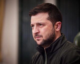 На черзі — Естонія і Латвія: Зеленський приїхав з неанонсованим візитом в Литву