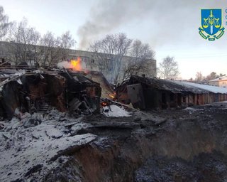 Не похоже на отвлекающий маневр: ВС РФ применили в Украине новую тактику ракетных ударов
