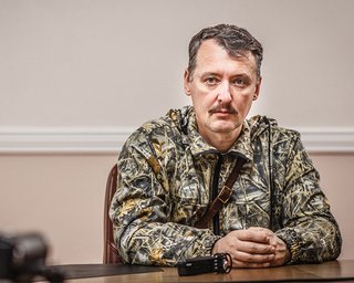 Игорь Гиркин может занять место ликвидированного Захарченко, - СБУ