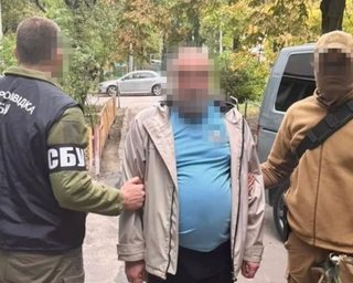 Лично контролировал Поклад: СБУ разоблачила агентов ГРУ, укрывавших пропагандиста (фото)
