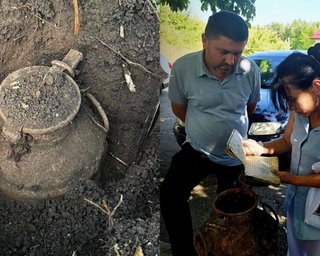Архів ОУН знайшли в Івано-Франківській області: документи виявив місцевий житель (фото)