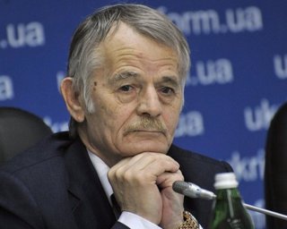 Обмен Сенцова и Кольченко может состояться при участии Турции, - Джемилев