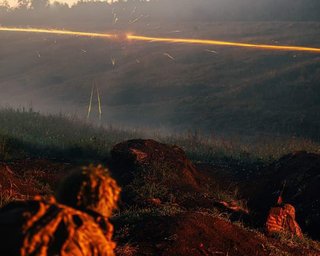 "За 8 км від лінії Суровикіна": ЗСУ можуть вийти до Азовського моря, — ЗМІ (карта)