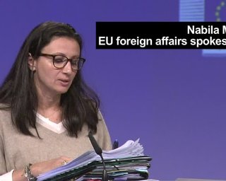 ЕС примет меры против властей Беларуси, но в рамках уже действующих санкций