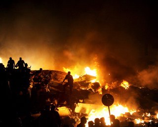 Украинцев среди жертв авиакатастрофы в Пакистане нет, – МИД