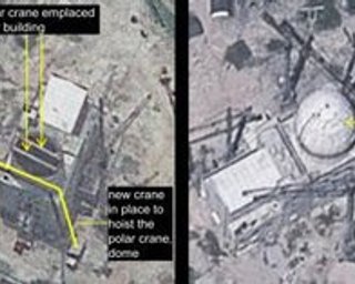 КНДР запустила ядерный реактор в Йонбене - эксперты