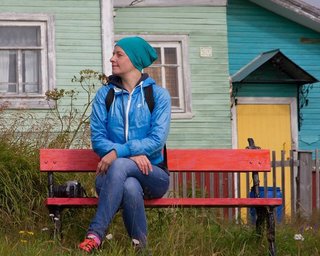 Российский режиссер отдала награду кинофестиваля в Карловых Варах родителям Сенцова