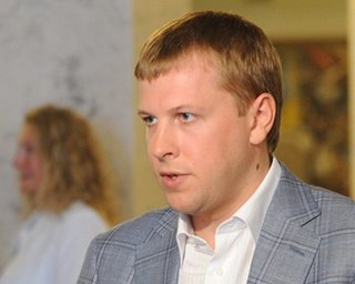 Закон об упрощенке не смогут принять до 15 марта, - Хомутынник