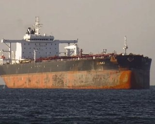 "Варто утилізувати": "тіньовий флот" РФ загрожує світу екологічною катастрофою, — FT