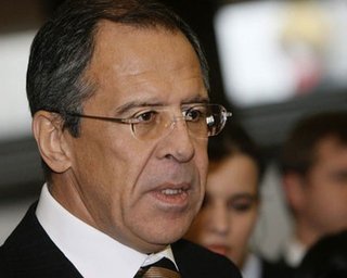 Россия: Южный поток и Набукко не направлены против Украины