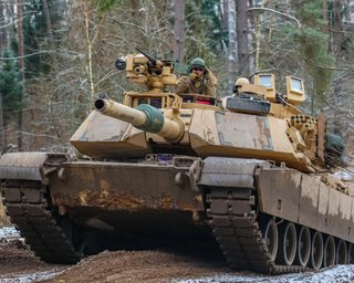 У застарілих Abrams серйозні вразливості: 31 танку ЗСУ потрібна модернізація, — Forbes